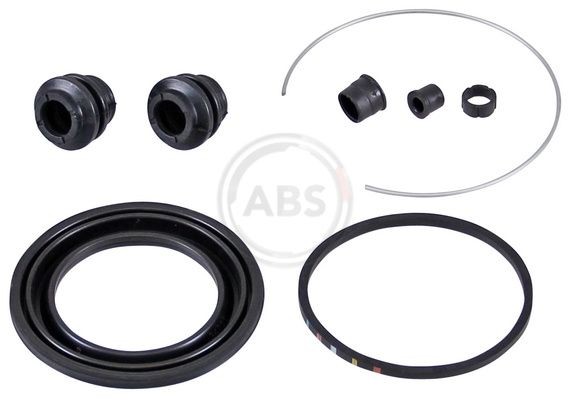 A.B.S. Reparatieset, remklauw 73001 A.B.S. 73001 Remklauw reparatieset Toyota Camry XV40 originele prijs