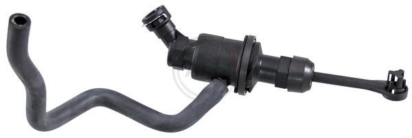 A.B.S. Master Cylinder, clutch 75399 A.B.S. 75399 NISSAN Interstar Van (X62B) clutch main cylinder replacement