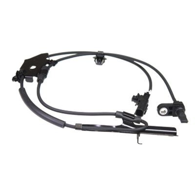 BIRTH Sensor, ABS 54304 Hjulhastighetsfoler BIRTH Renault LAGUNA 54304