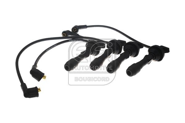 EFI AUTOMOTIVE Sada zapaľovacích káblov 8133 Sviečkové káble EFI AUTOMOTIVE Toyota LAND CRUISER 8133