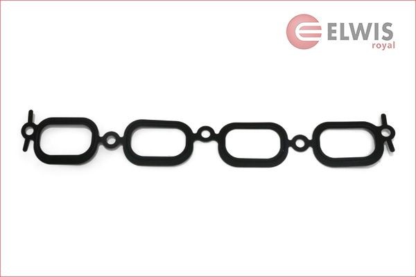 ELWIS ROYAL Tetning, innsugningsmanifold 0213003 Innsugsmanifold pakning ELWIS ROYAL JAGUAR 0213003
