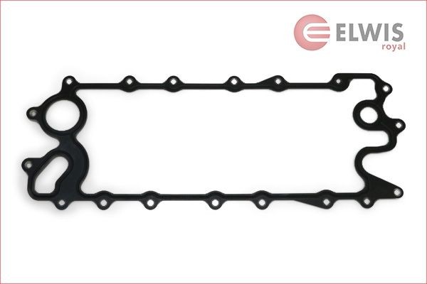 ELWIS ROYAL Retentor, radiador de óleo 7013004 7013004 Retentor radiador de óleo JAGUAR F-PACE ELWIS ROYAL