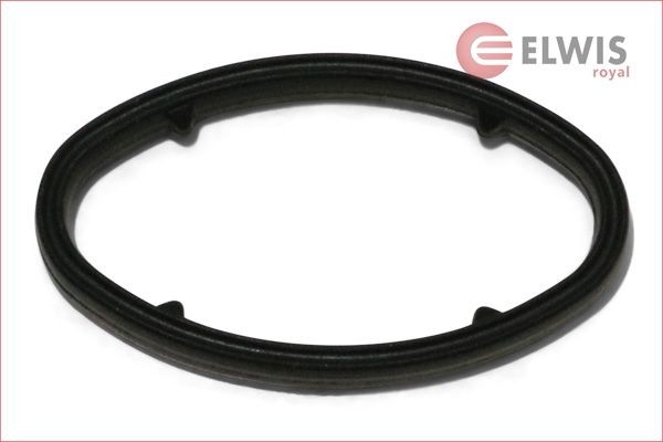 ELWIS ROYAL Tætningsring, oliekøler 7042679 Pakningssæt oliekøler PEUGEOT ELWIS ROYAL 7042679