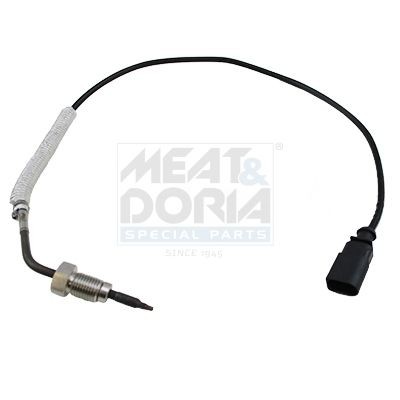 MEAT & DORIA Sensor, uitlaatgastemperatuur 12133E 12133E EGT sensor CITROËN C6 MEAT & DORIA