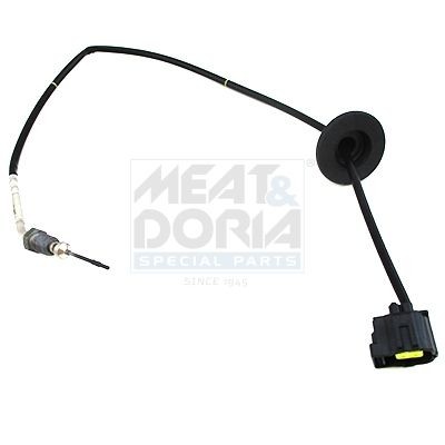 MEAT & DORIA Abgastemperatursensor 12478 12478 MEAT & DORIA Mitsubishi Pajero IV Abgastemperatursensor kaufen