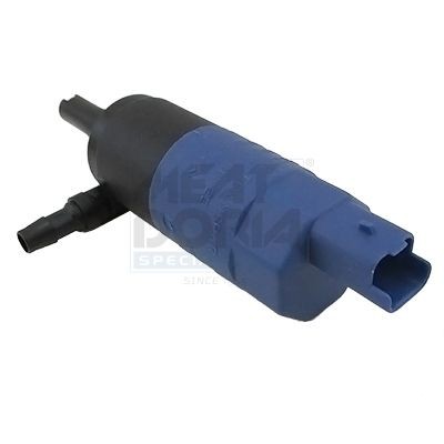 MEAT & DORIA Waschwasserpumpe 20213 20213 Pumpe für Scheibenwaschanlage LANCIA THEMA MEAT & DORIA kaufen