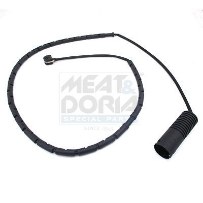 MEAT & DORIA Waarschuwingscontact, remvoering- / blokslijtage 212151 MEAT & DORIA 212151 Slijtage indicator remblokken ROVER Mini Hatchback goedkoop
