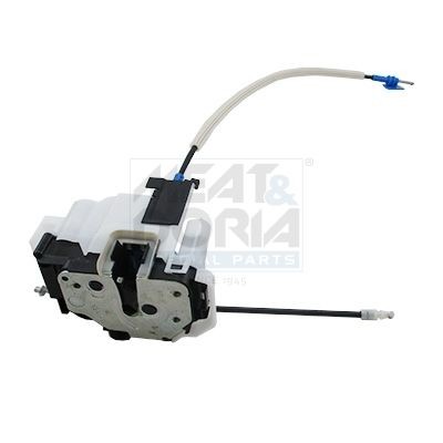 MEAT & DORIA Deurslot 31056 MEAT & DORIA 31056 Slotenset Fiat Fiorino 3 prijs