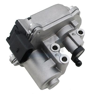 MEAT & DORIA Nastavovací prvok vírivého potrubia v saní 89119E Pneumaticky riadený ventil pre nasávanie vzduchu MEAT & DORIA Mercedes-Benz 100 89119E