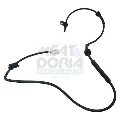 MEAT & DORIA ABS Sensor 901020 901020 ABS sensor MEAT & DORIA ALFA ROMEO 146