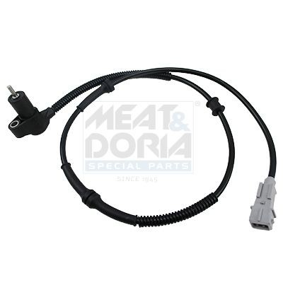 MEAT & DORIA ABS-givare 901040 901040 MEAT & DORIA ABS-givare Peugeot