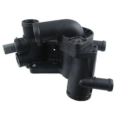 MEAT & DORIA Termostat chladenia 92921 Termostat MEAT & DORIA Volkswagen SCIROCCO 92921