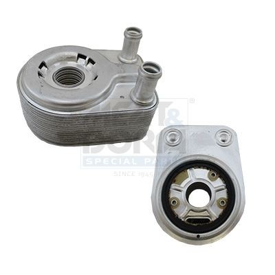 MEAT & DORIA Chladič motorového oleja 95270 95270 Olejový chladič CHRYSLER 300 MEAT & DORIA