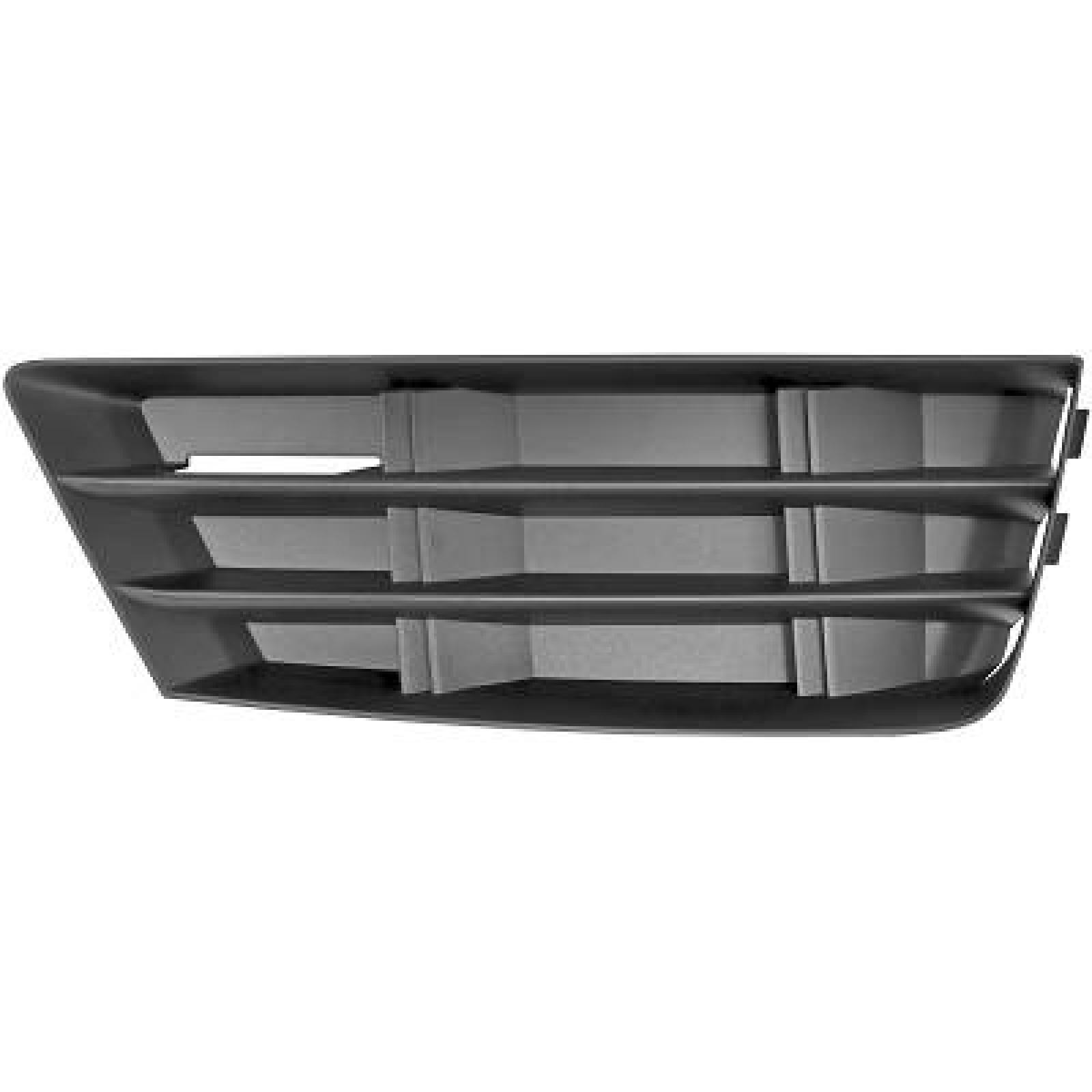 DIEDERICHS Ventilasjonsgitter 1020048 DIEDERICHS 1020048 Sportsgrill Audi A4 B9 Avant til en fordelagtig pris