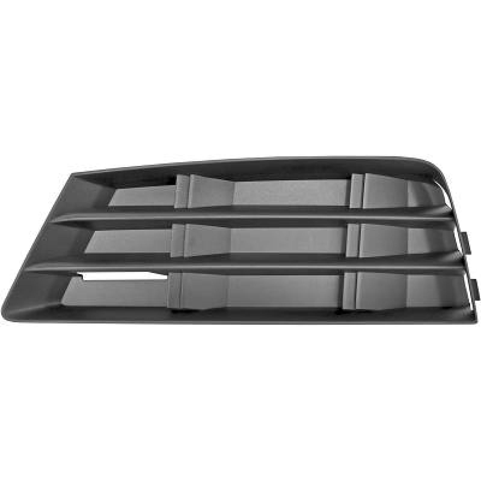 DIEDERICHS Ventilationsgaller, stötfångare 1020049 DIEDERICHS 1020049 Ventilationsgaller, stötfångare AUDI A4 B9 Avant (8W5, 8WD) 40 TFSI g-tron 170 hk 2018