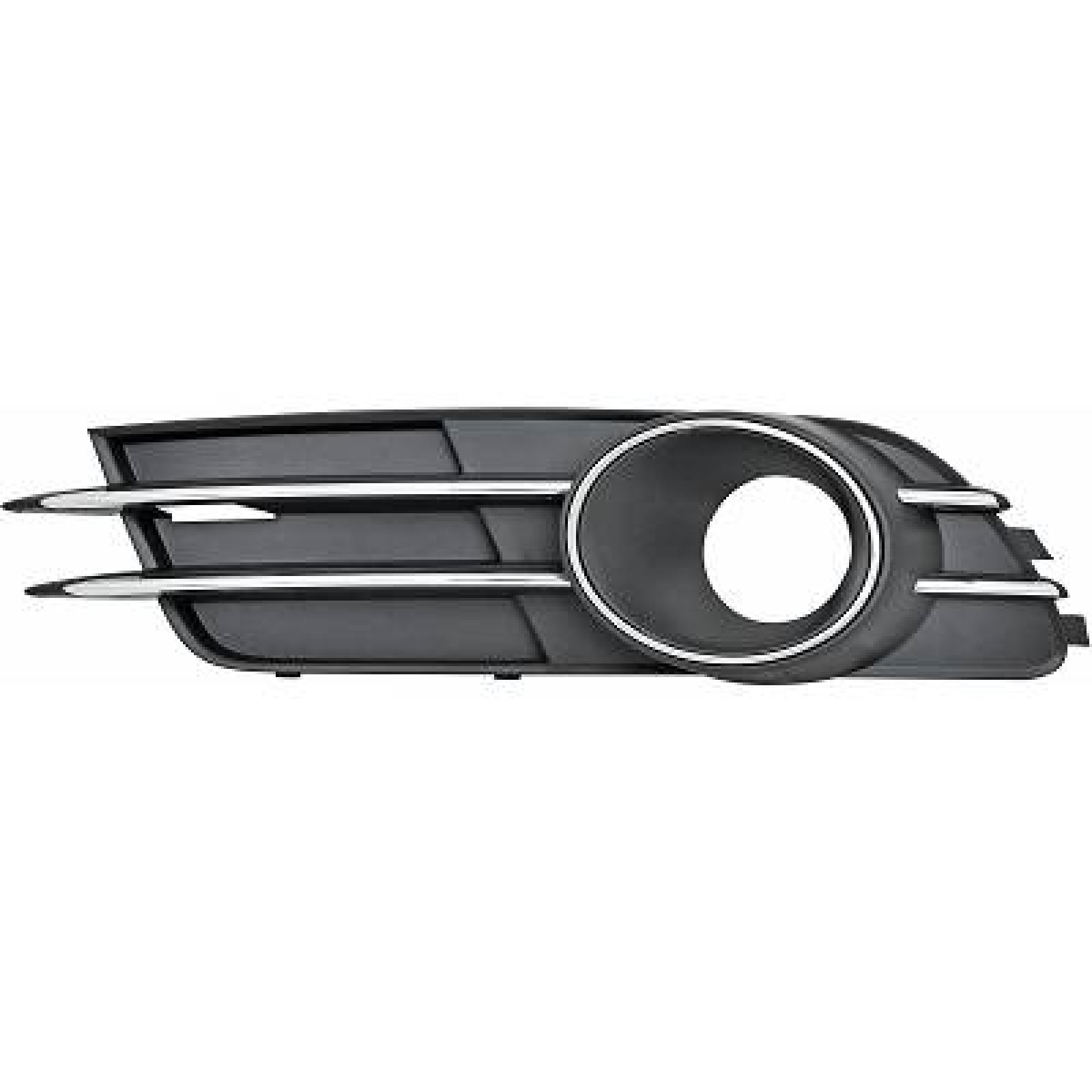 DIEDERICHS Ventilatora reste, Bampers 1028043 DIEDERICHS 1028043 Ventilatora reste bampers Audi A6 C7 Avant cena
