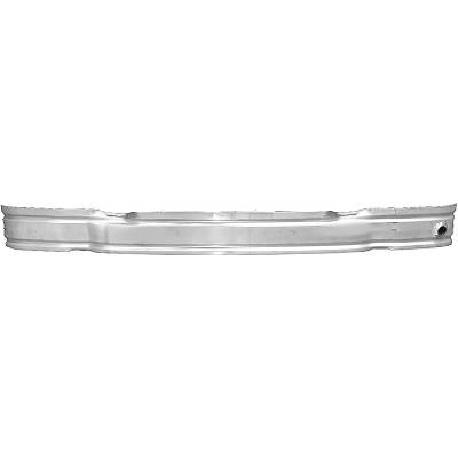 DIEDERICHS Impact Absorber, bumper 1028060 AUDI CABRIOLET DIEDERICHS bumper reinforcement 1028060