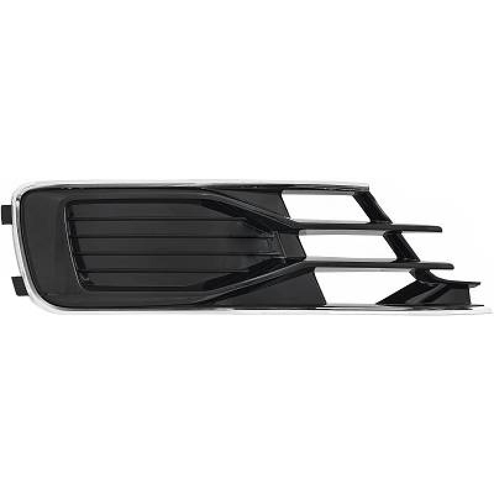 DIEDERICHS Ritilä 1028142 DIEDERICHS 1028142 Ritilä AUDI A6 C7 Sedan (4G2, 4GC) 2.0 TFSI 211 hv 2013