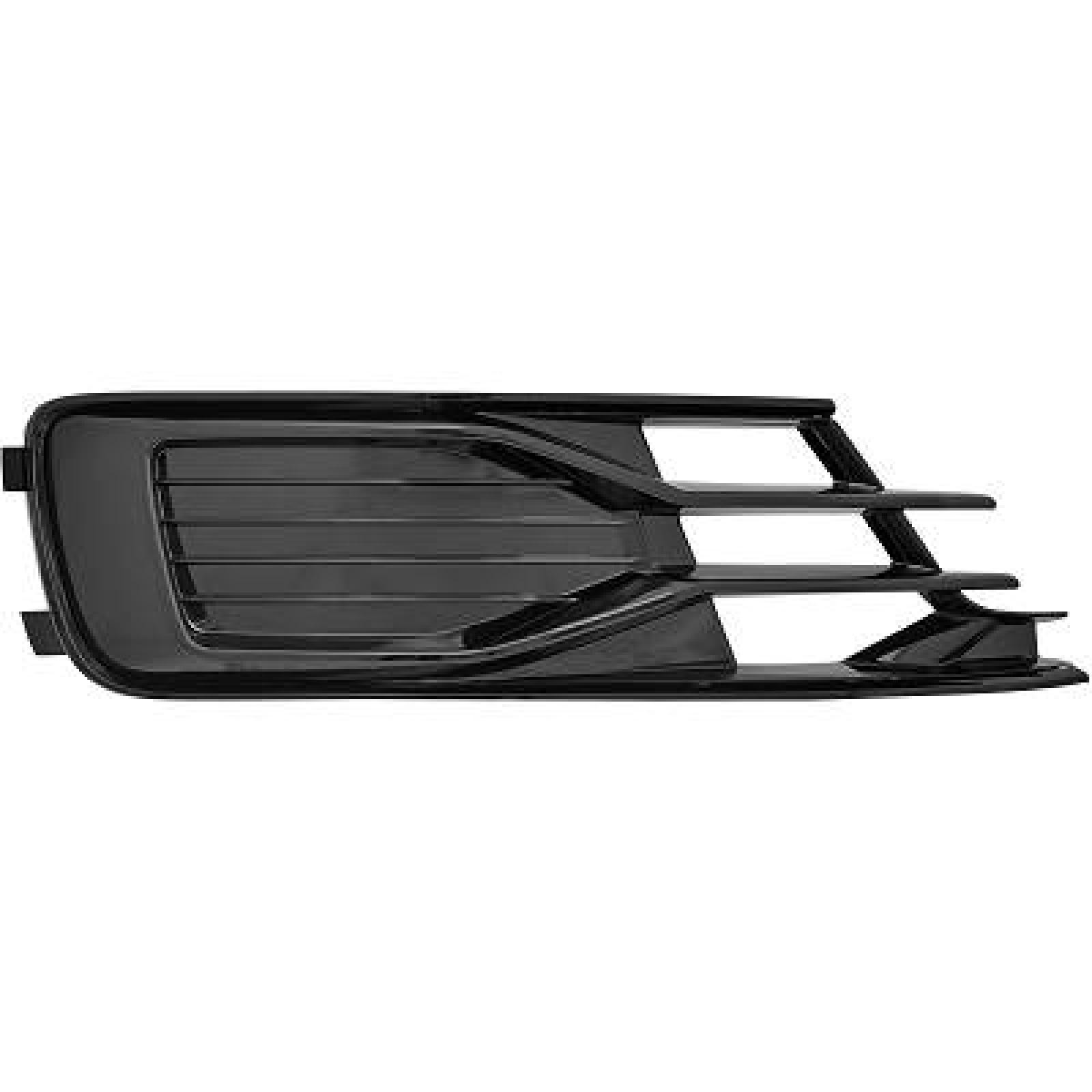 DIEDERICHS Ventilatora reste, Bampers 1028148 1028148 Bamperu restes LAND ROVER FREELANDER DIEDERICHS