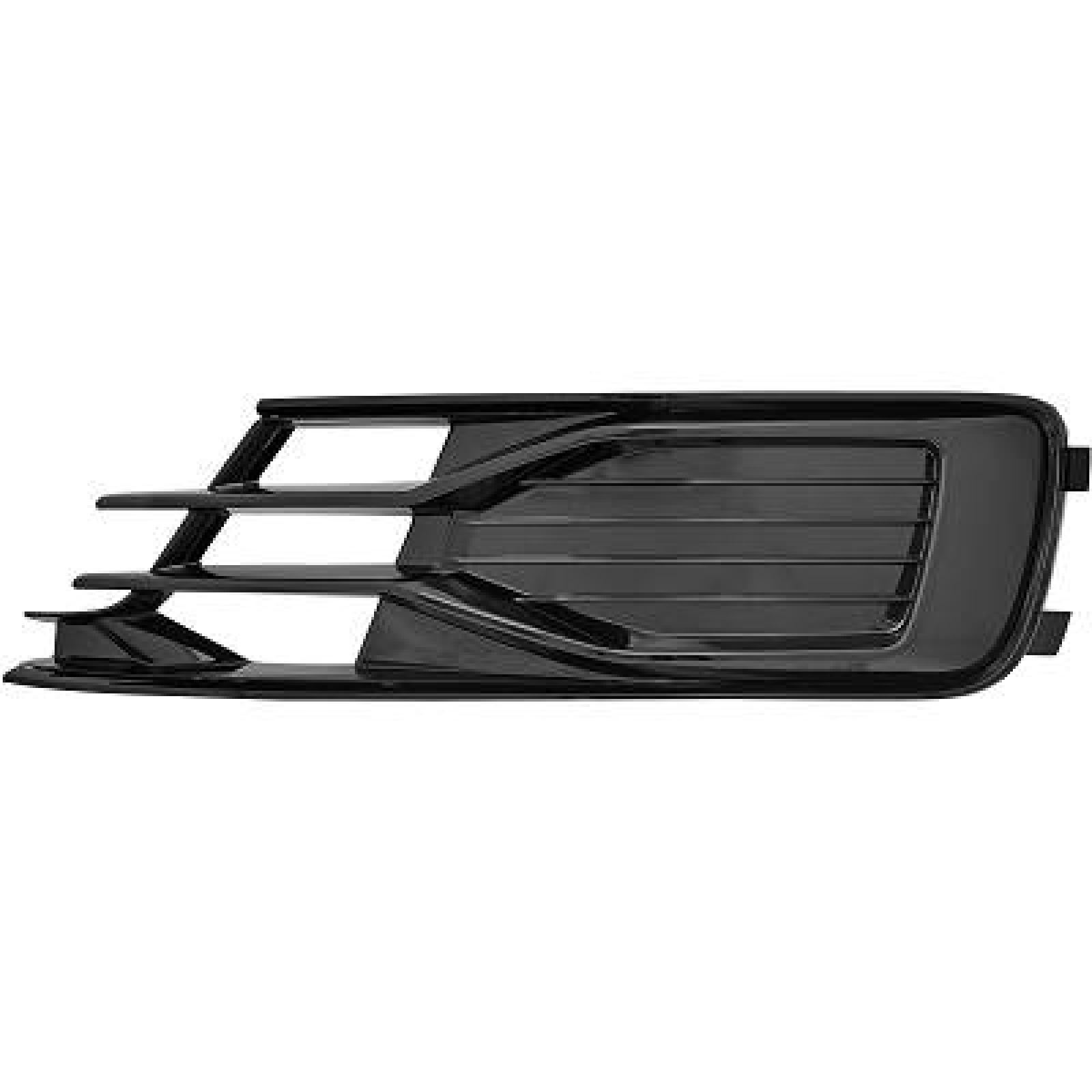 DIEDERICHS Ventilatora reste, Bampers 1028149 DIEDERICHS 1028149 Bamperu restes Audi A6 C7 Avant cena