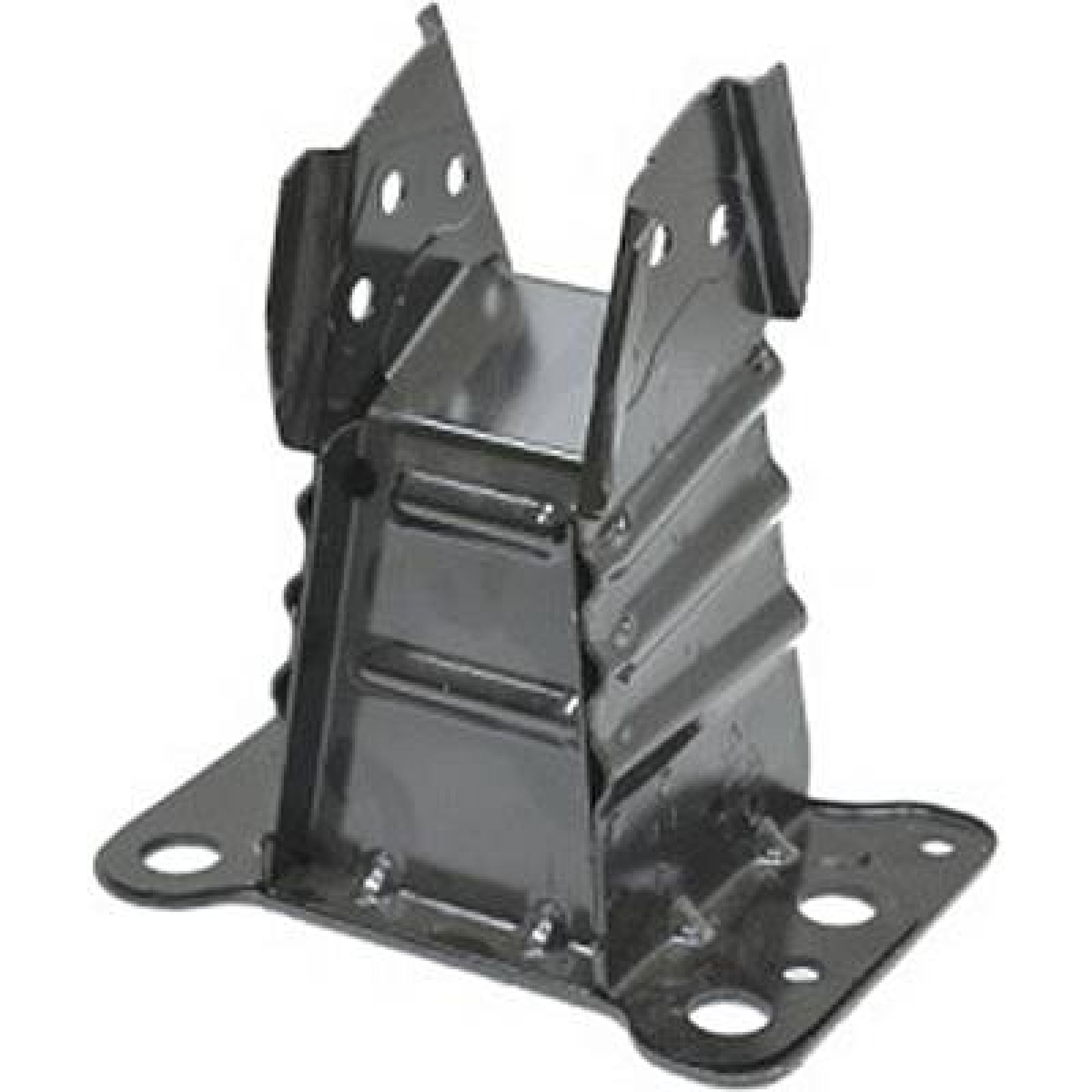 DIEDERICHS Impact Absorber, bumper 1032161 1032161 DIEDERICHS bumper reinforcement AUDI CABRIOLET