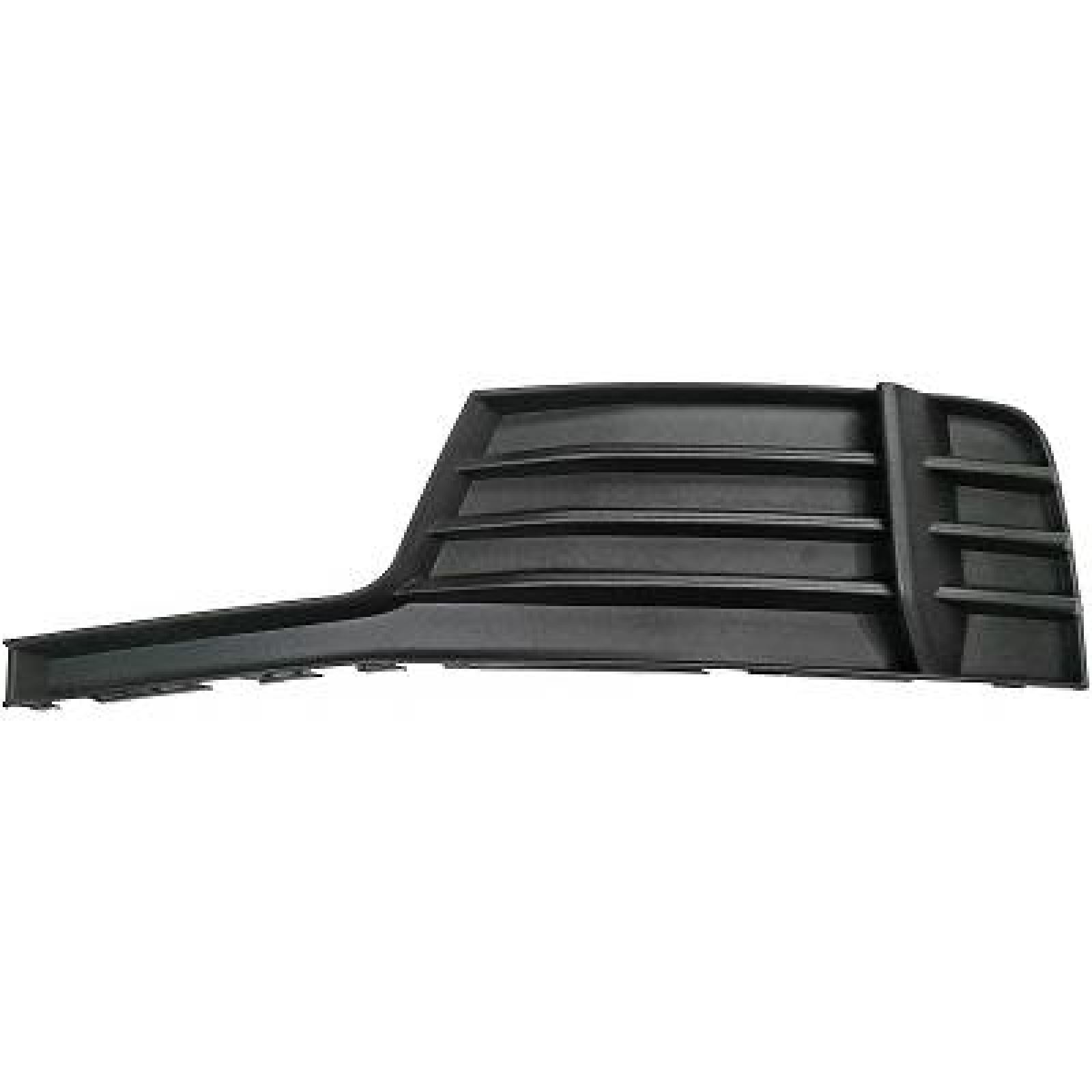 DIEDERICHS Ventilatora reste, Bampers 1033147 DIEDERICHS 1033147 Ventilatora reste bampers Audi A3 8va cena