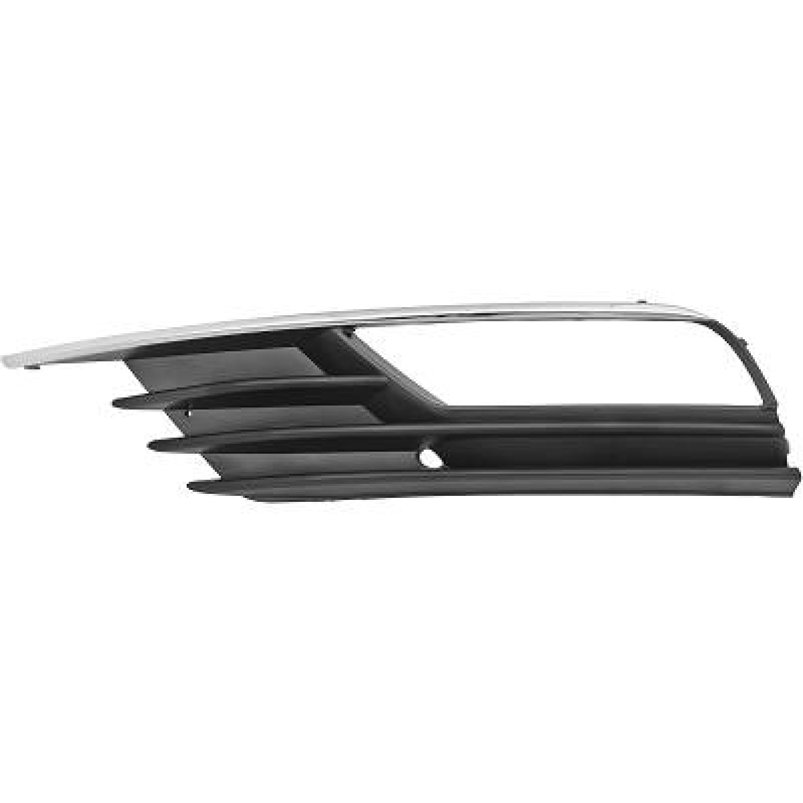 Bumper grill DIEDERICHS 1033447 DIEDERICHS 1033447 Audi A3 2015 Bumper grille price