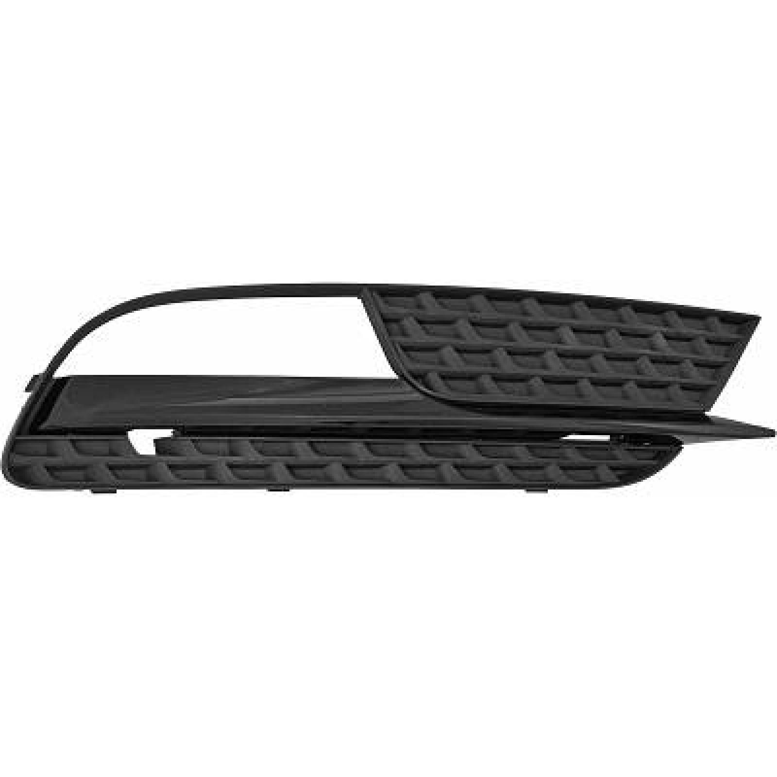 DIEDERICHS Vetracia mrieżka v nárazníku 1045146 DIEDERICHS 1045146 originálne Vetracia mrieżka v nárazníku Audi A5 B8 Cabrio cena