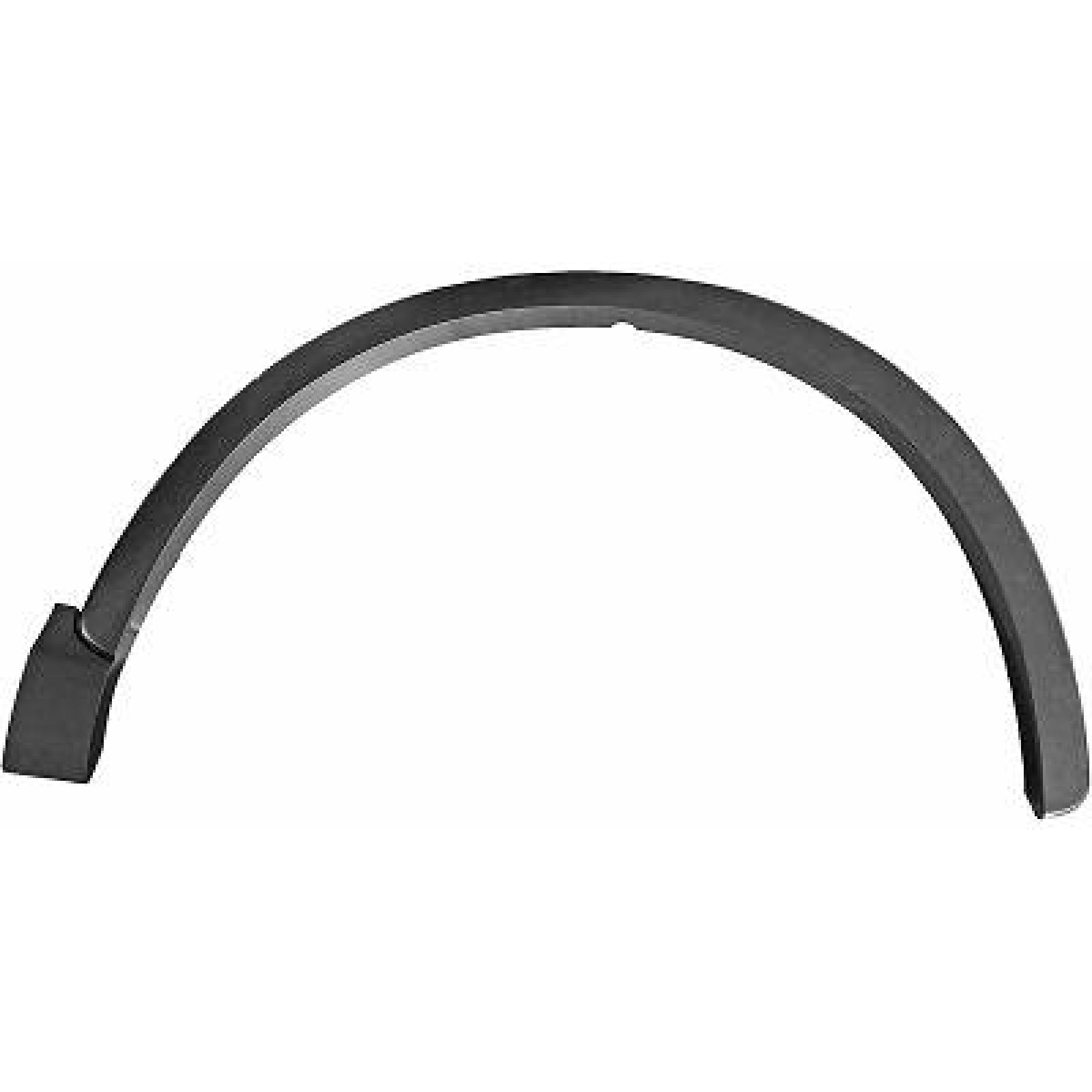 DIEDERICHS Alargamento, guarda-lamas 1065052 DIEDERICHS 1065052 originais Abas de guarda-lamas Audi A6 C7 Avant custo