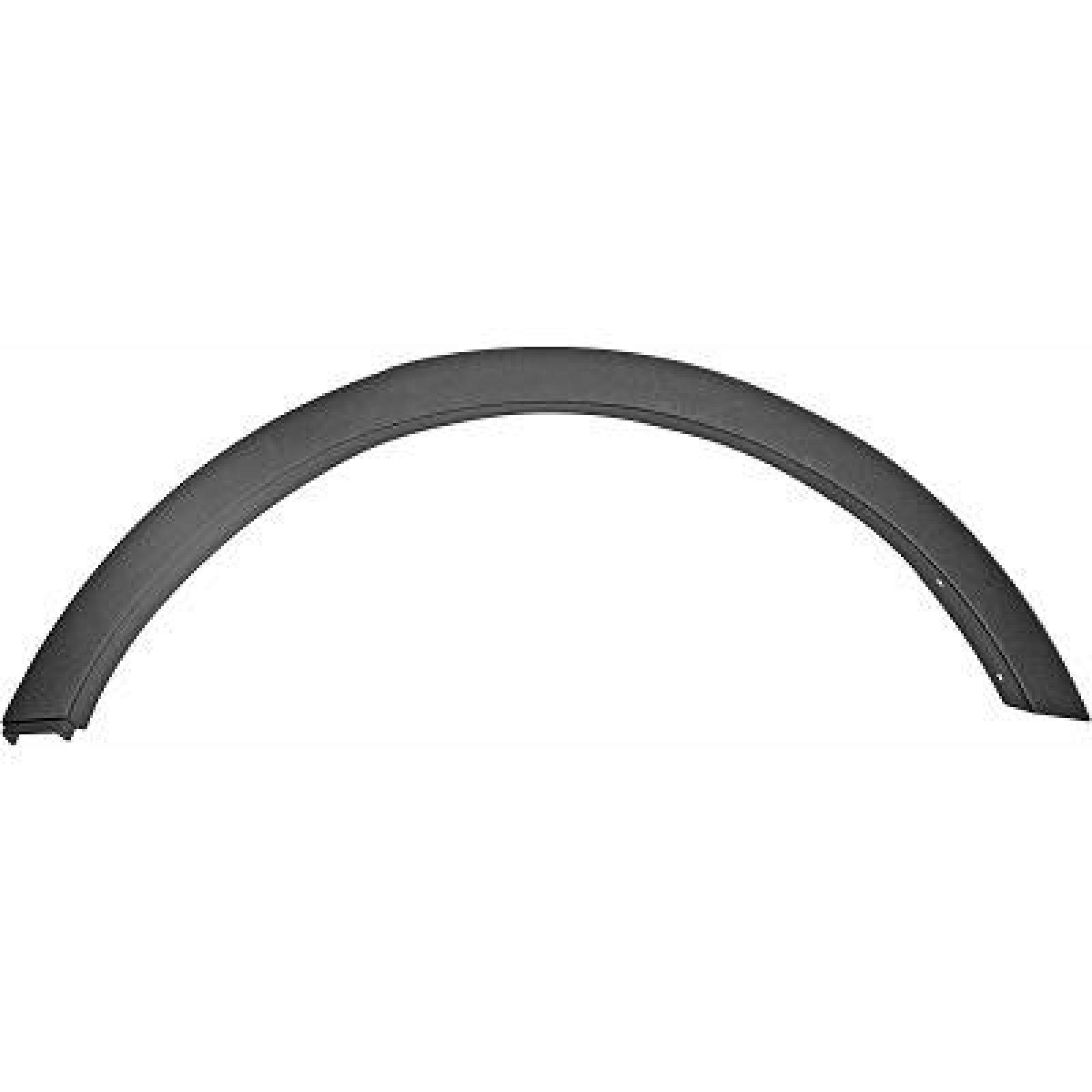 DIEDERICHS Verbreding, spatbord 1471067 1471067 Spatbordverbreders LAND ROVER DEFENDER DIEDERICHS
