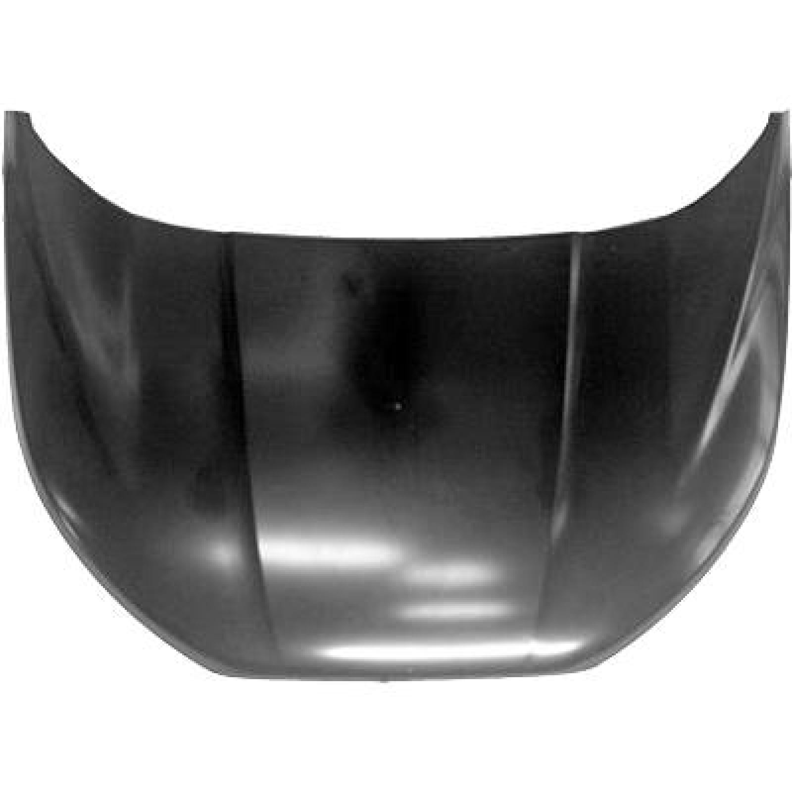 DIEDERICHS Bonnet 1481000 FORD MONDEO DIEDERICHS hood 1481000