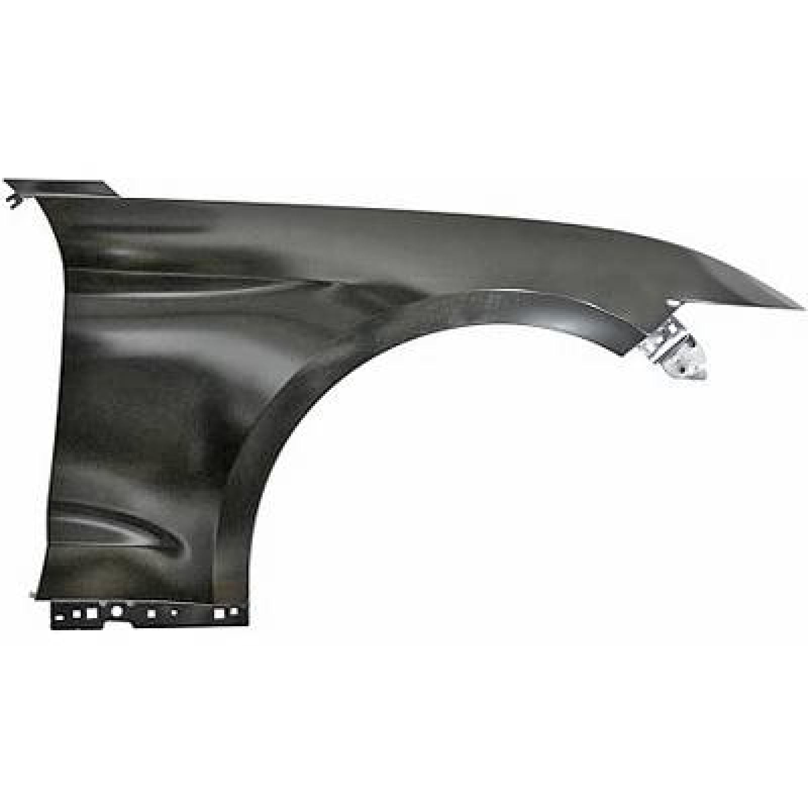 DIEDERICHS Lokasuoja 1581006 DIEDERICHS 1581006 Ford Mustang MK5 lokasuoja hinta