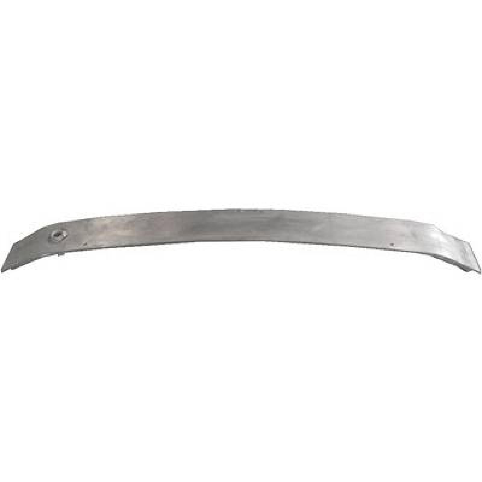 DIEDERICHS Amortisseur de choc, pare-chocs 1683060 DIEDERICHS 1683060 Traverse de pare choc eSprinter Van (B910) prix