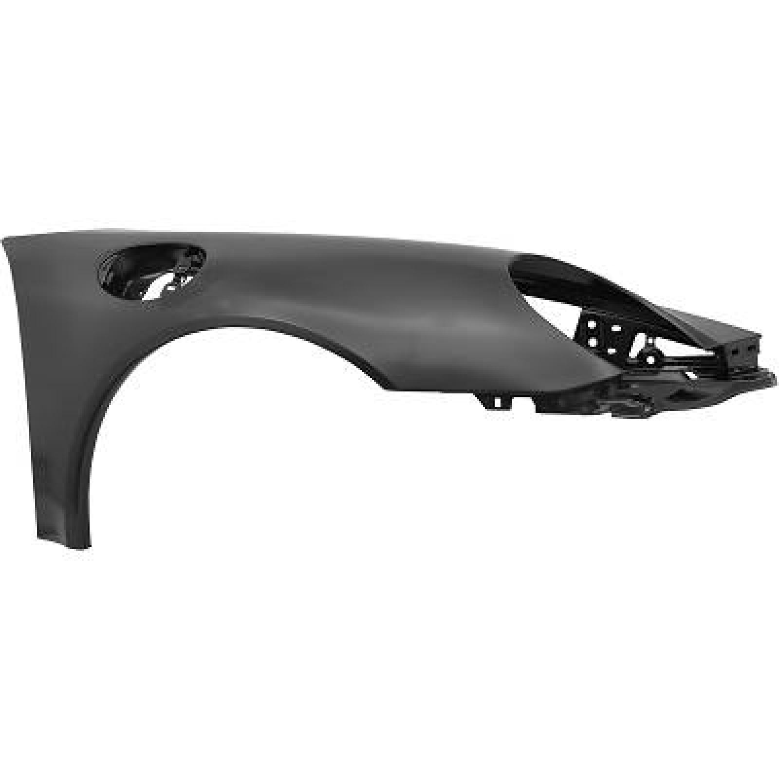 DIEDERICHS Skærm 2004006 DIEDERICHS 2004006 Skærm