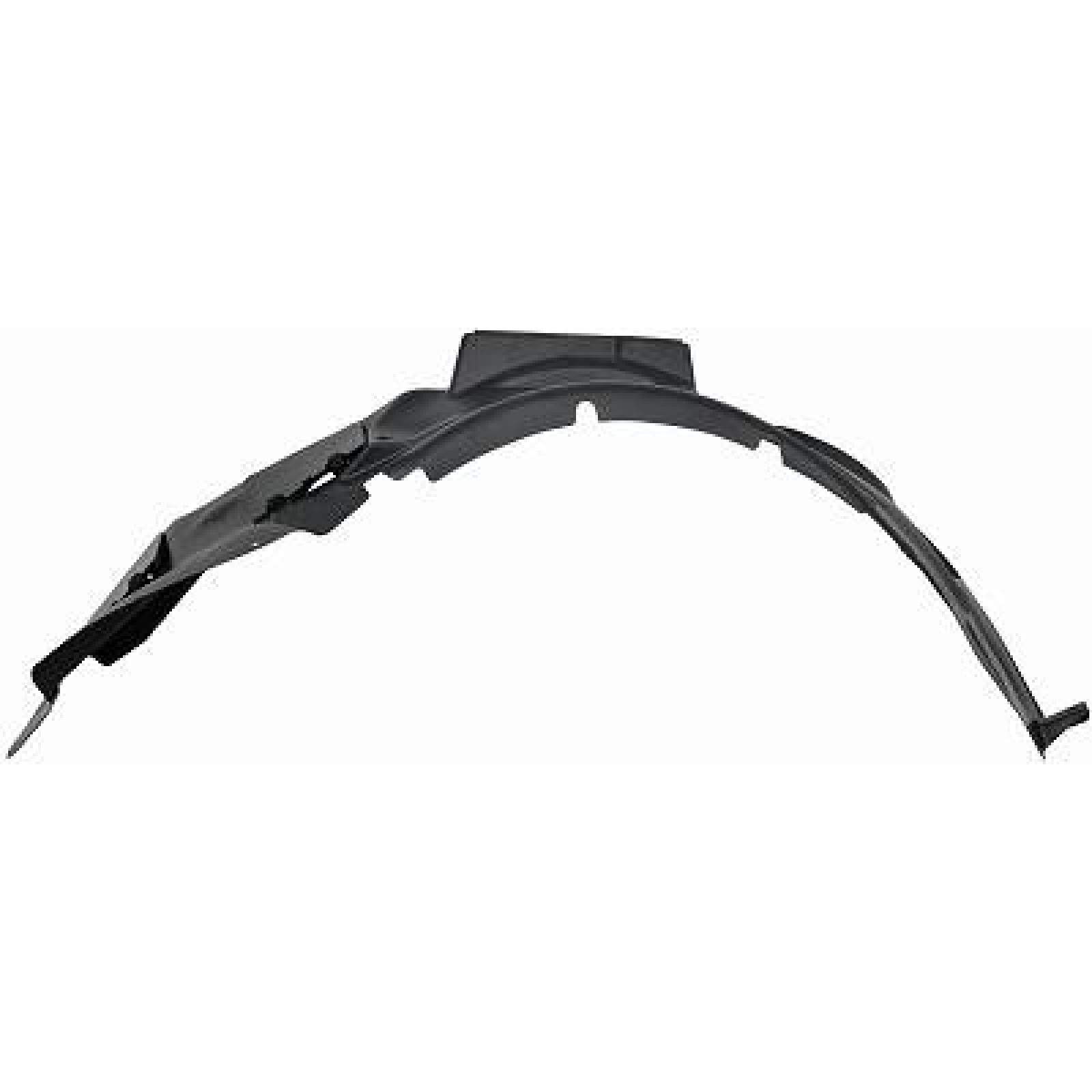 DIEDERICHS Radhausschale 3214009 DIEDERICHS 3214009 Radhausschale