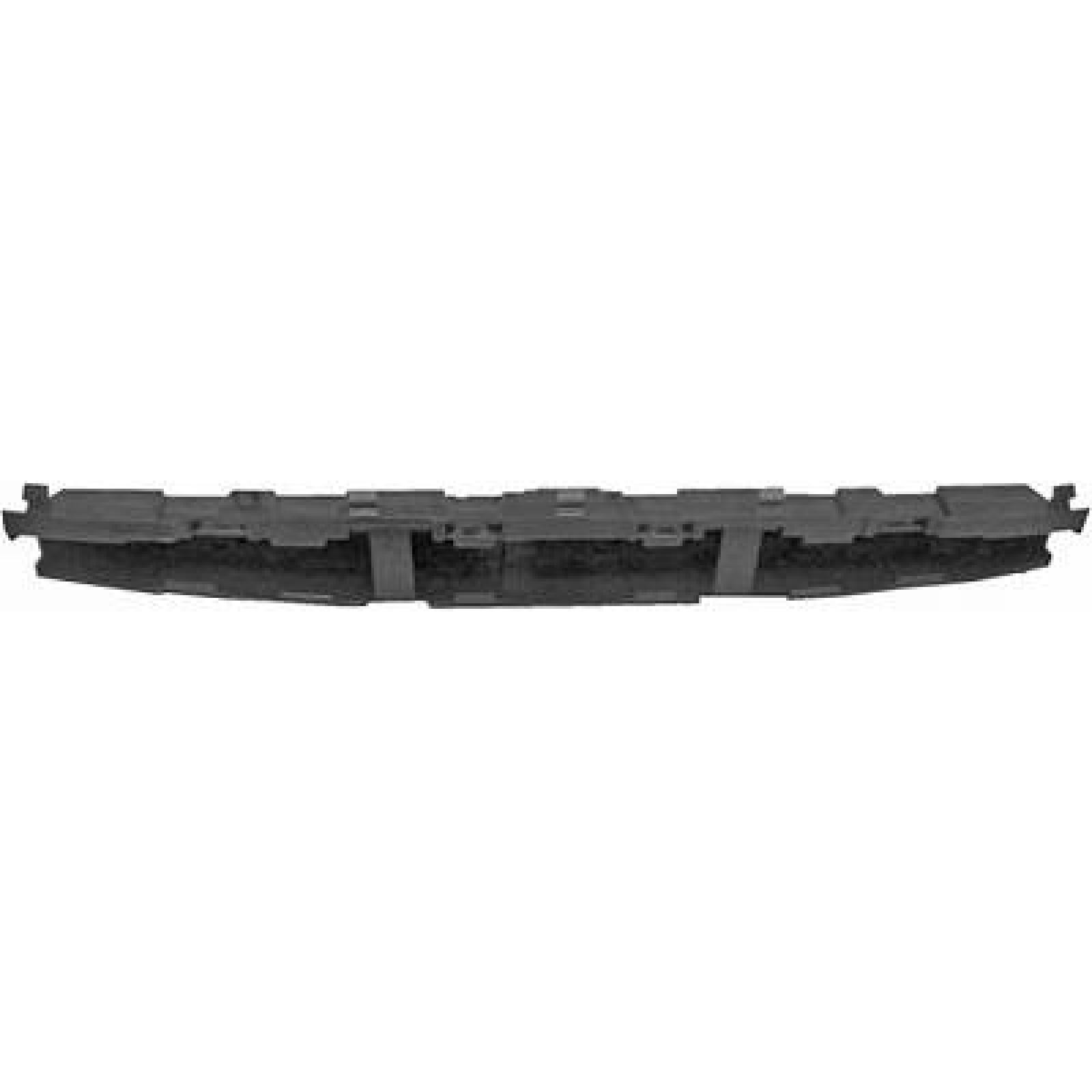 DIEDERICHS Bumper reinforcement 4073061 4073061 DIEDERICHS bumper reinforcement bar CITROЁN