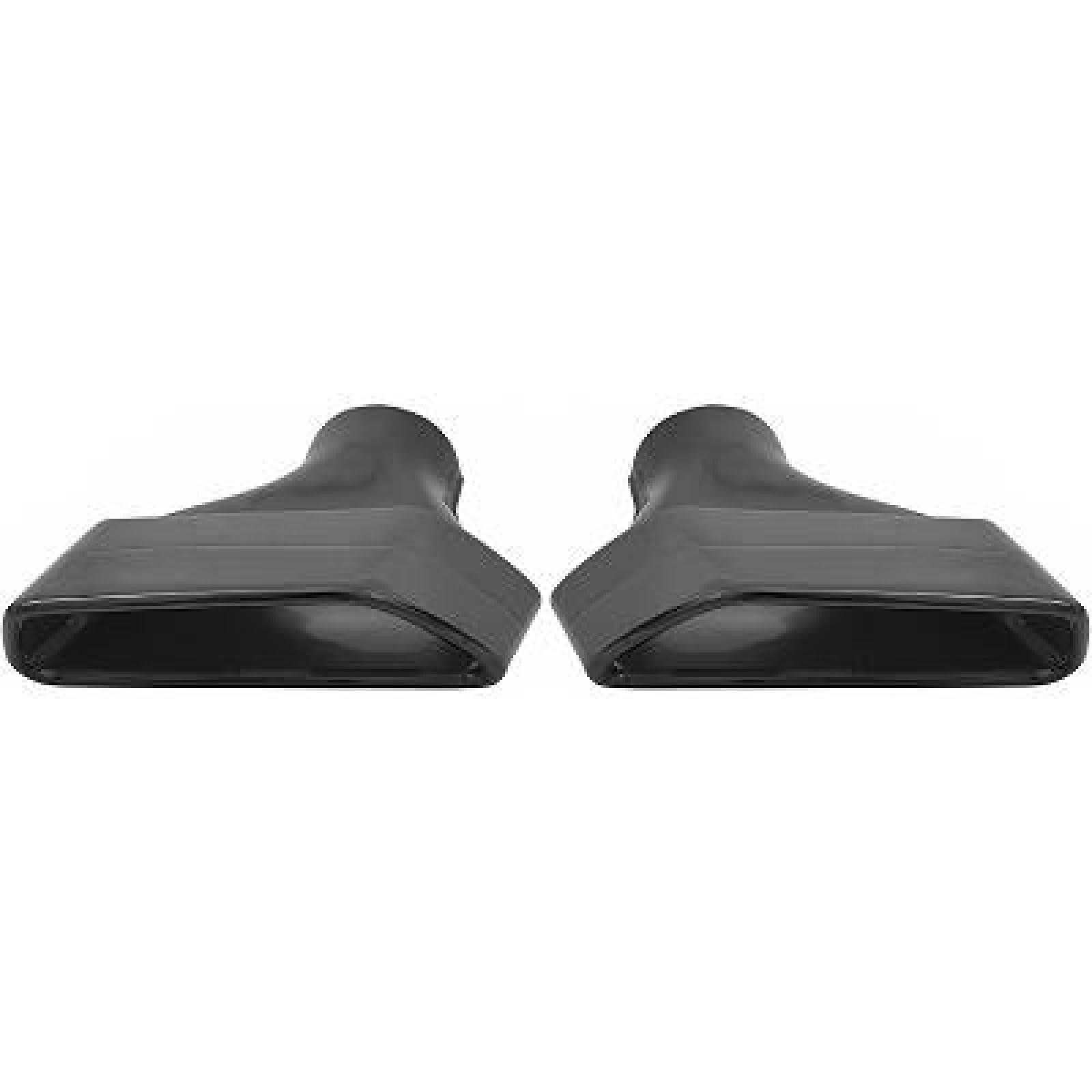 DIEDERICHS Koncovka výfuku 4122603 Koncovka výfuku DIEDERICHS JAGUAR 4122603