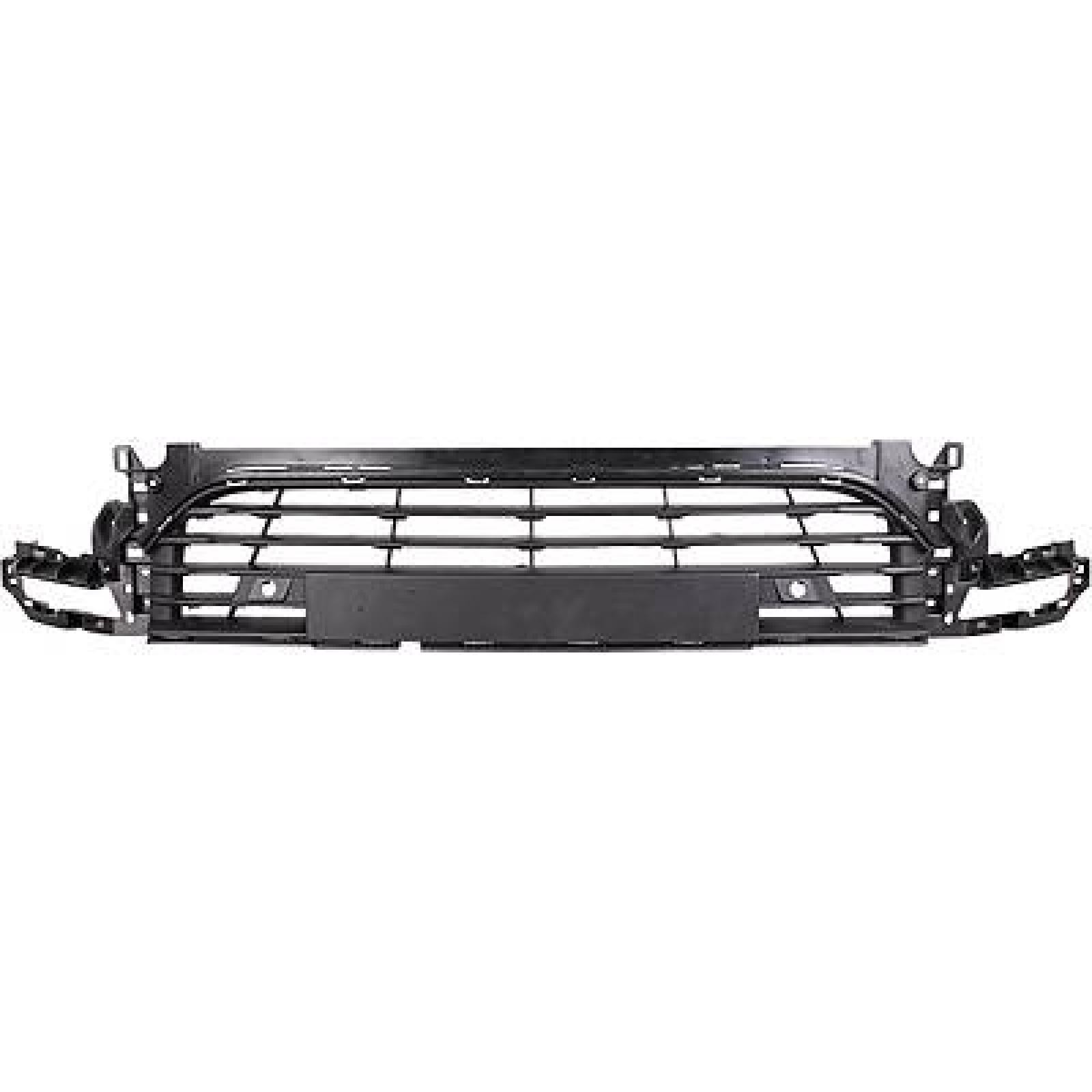 DIEDERICHS Ventilationsgaller, stötfångare 4416144 DIEDERICHS 4416144 Ventilationsgaller, stötfångare RENAULT Clio IV Hatchback (BH) 1.5 dCi 75 75 hk 2018