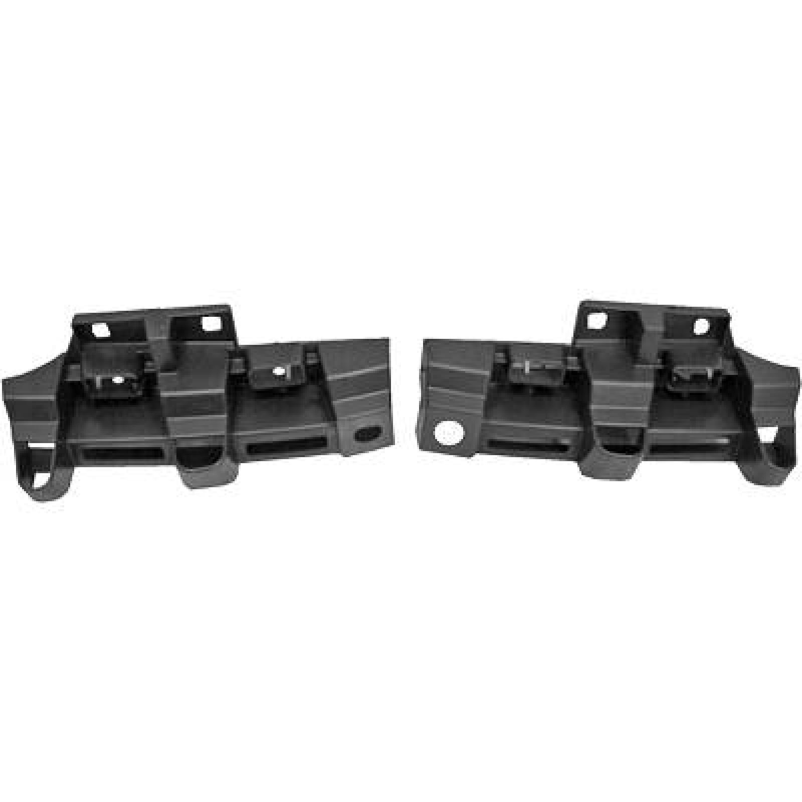 DIEDERICHS Stoßstangenhalter 4465462 Stoßstangenhalterung DIEDERICHS Renault 21 4465462