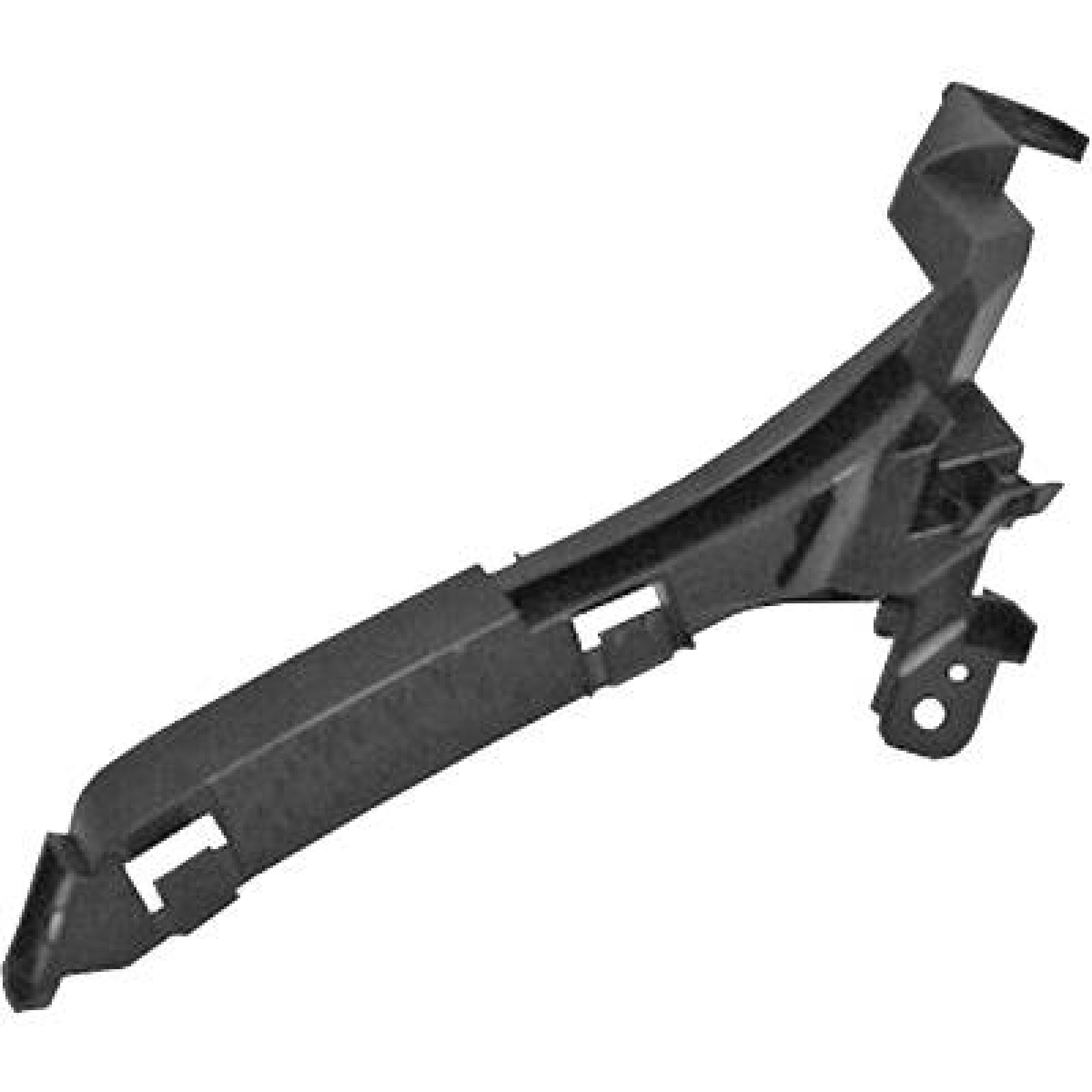 DIEDERICHS Bumper bracket 5283853 Land Rover RANGE ROVER VELAR DIEDERICHS bumper brackets 5283853