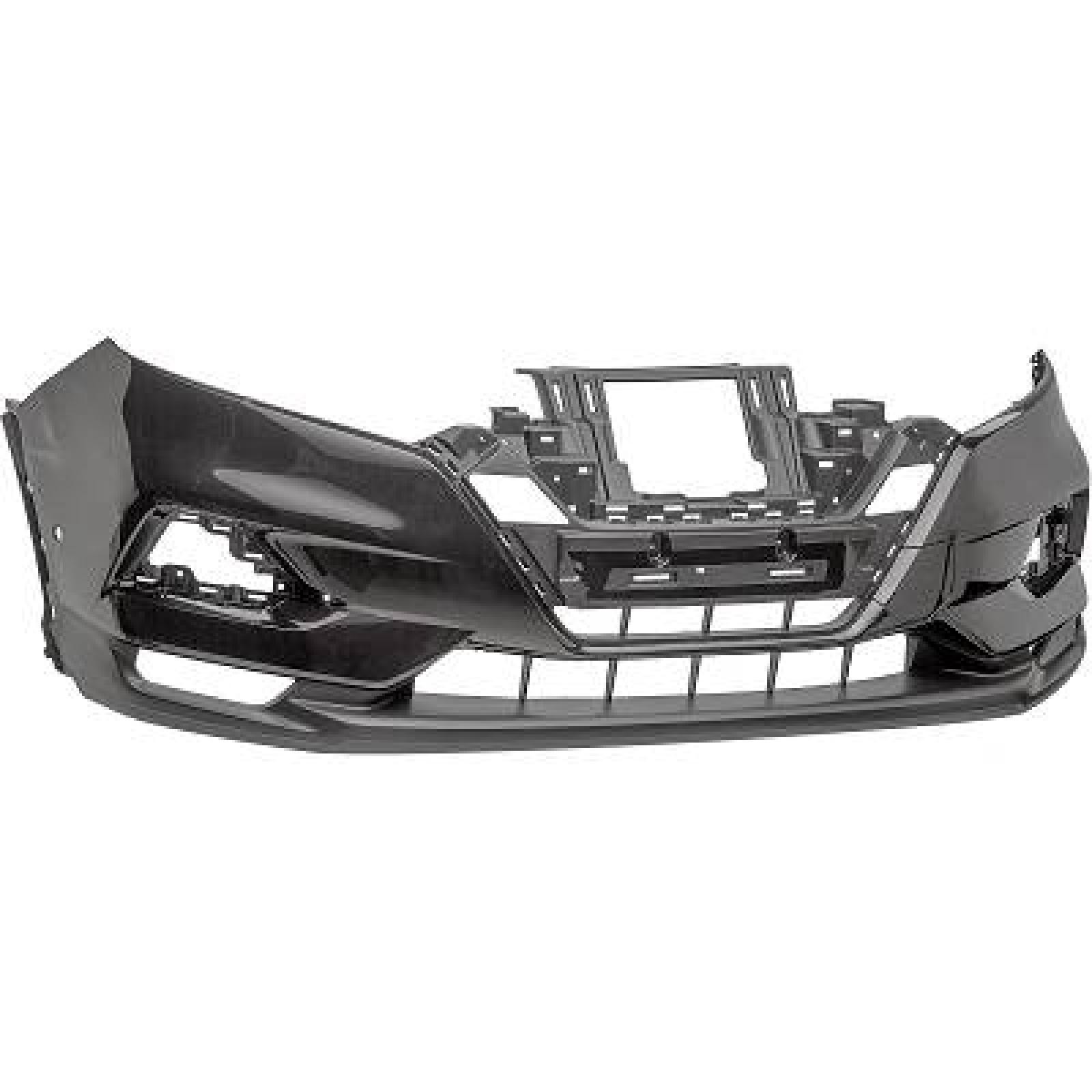 DIEDERICHS Paraurti 6046951 6046951 costo Paraurti NISSAN ALMERA DIEDERICHS