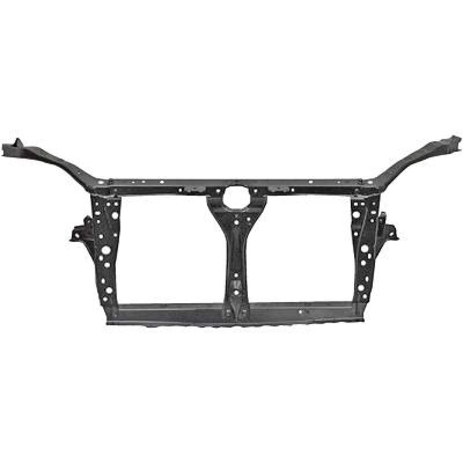 DIEDERICHS Front kledning 6236002 DIEDERICHS 6236002 Frontplate Impreza III Sedan (GR) originale pris