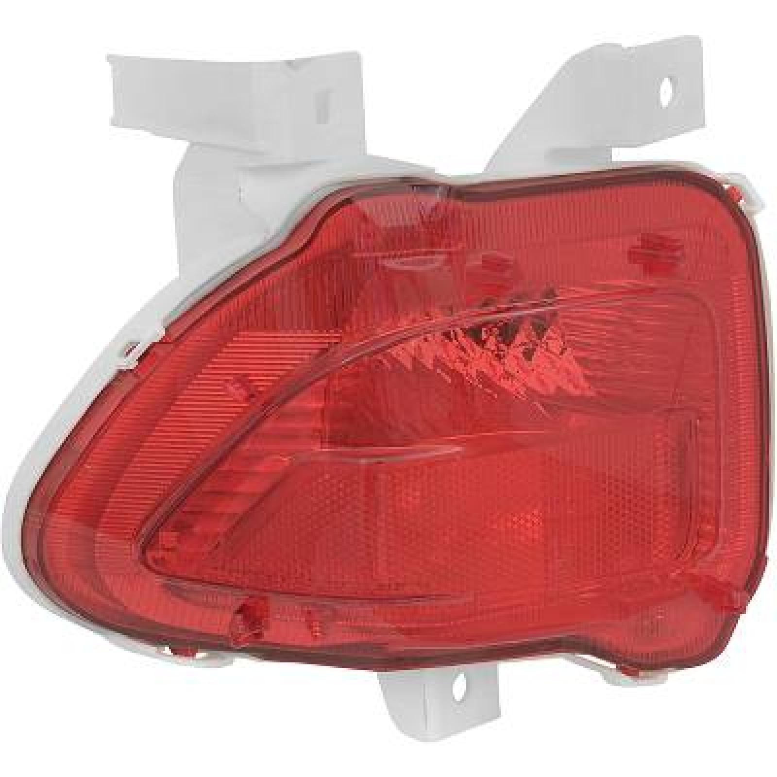 DIEDERICHS Mistachterlamp 6687096 DIEDERICHS 6687096 Mistachterlicht CADILLAC ATS kosten