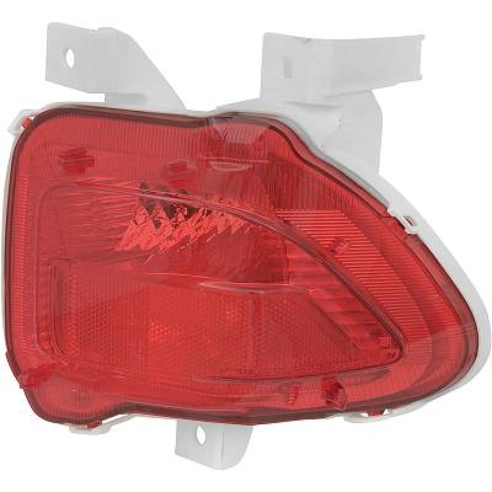 DIEDERICHS Mistachterlamp 6687097 DIEDERICHS 6687097 Mistachterlicht Cadillac ATS goedkoop