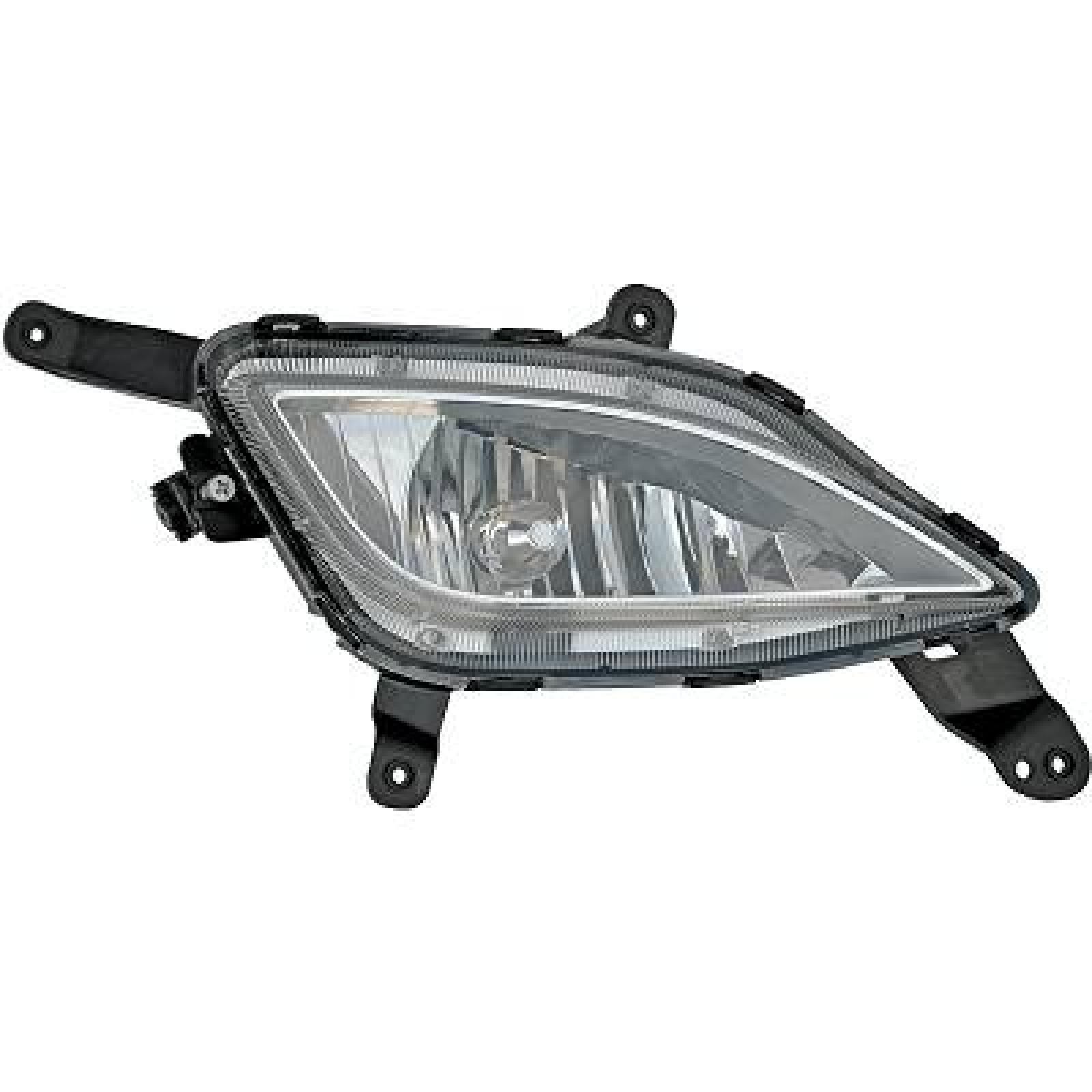 Fog Light DIEDERICHS 6836088 DIEDERICHS 6836088 HYUNDAI i30 2013 fog lights price