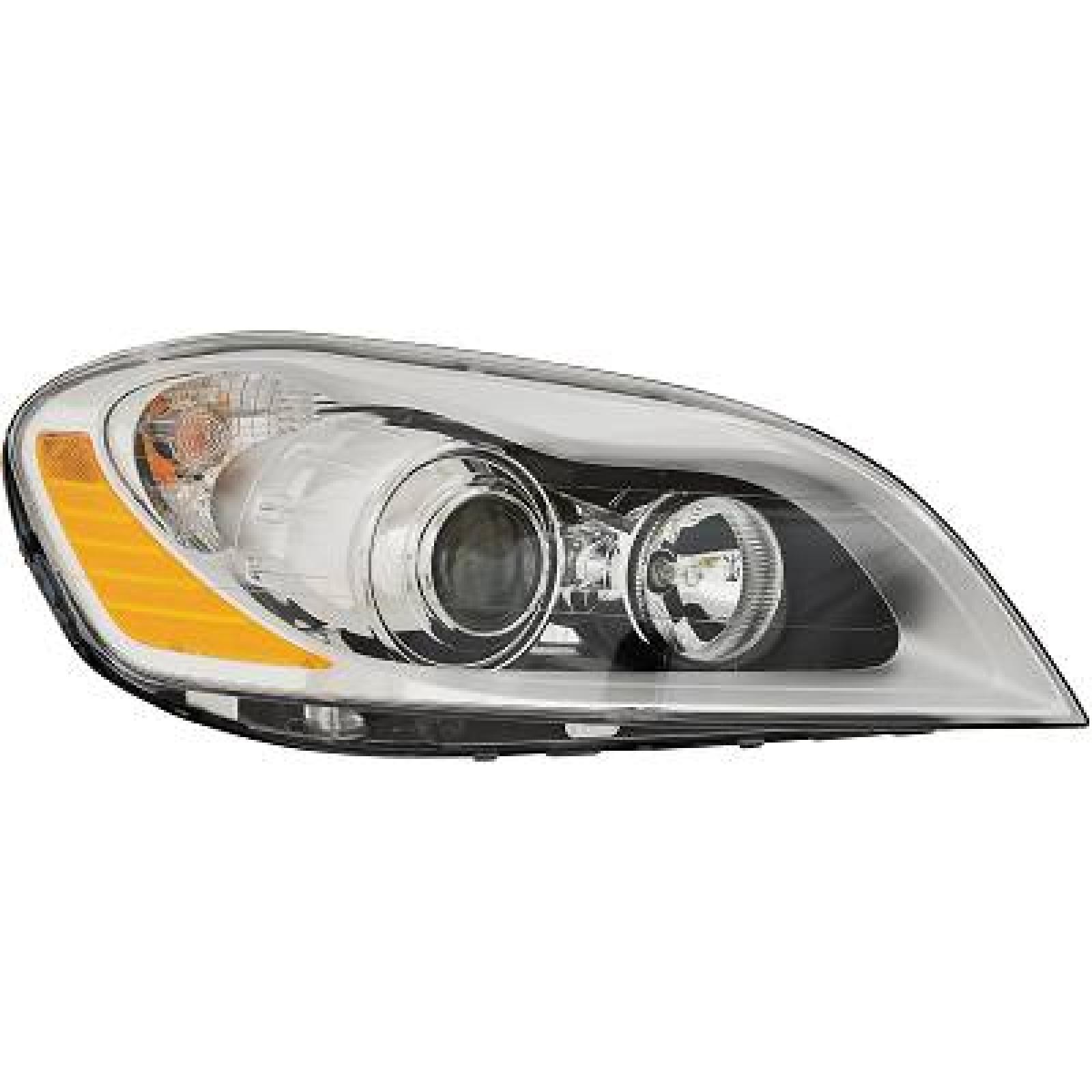 Farol principal DIEDERICHS 7675084 DIEDERICHS 7675084: Farol dianteiro Volvo XC60 2022