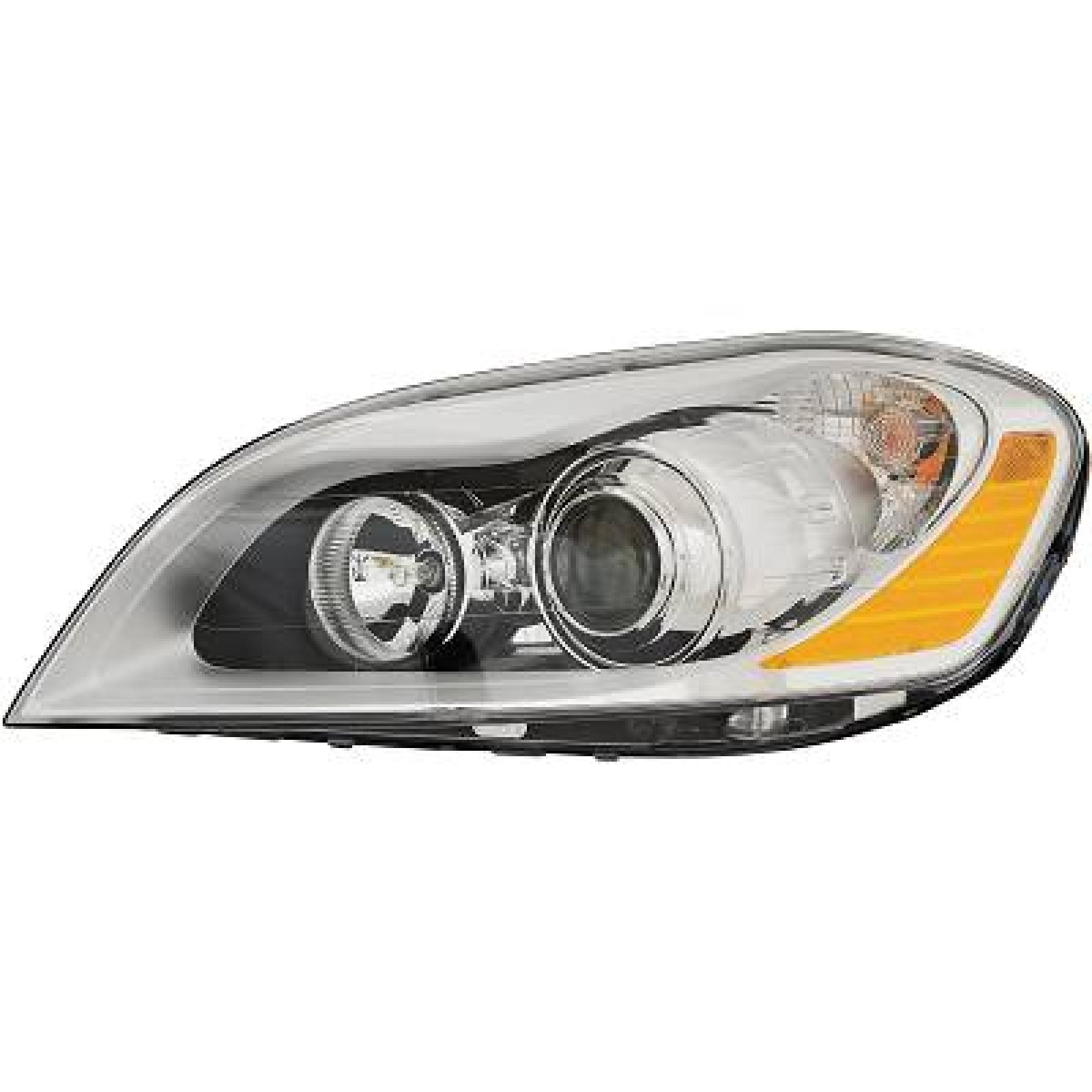 Koplamp DIEDERICHS 7675085 DIEDERICHS 7675085: Koplampen Volvo XC60 2010
