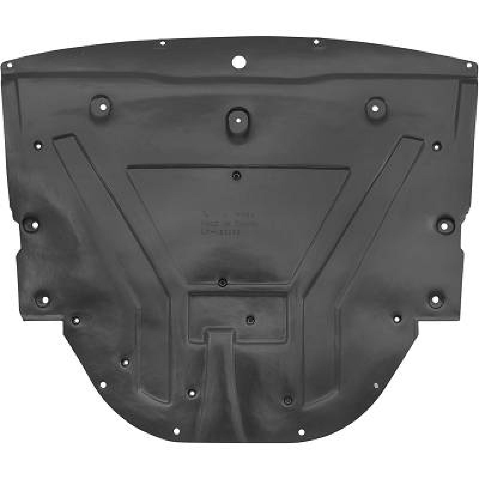 DIEDERICHS Ηχομόνωση χώρου κινητήρα 8060468 DIEDERICHS 8060468 Προστασία κινητήρα / προστατευτική ποδιά Nissan Micra k12 Cabrio σε χαμηλές τιμές