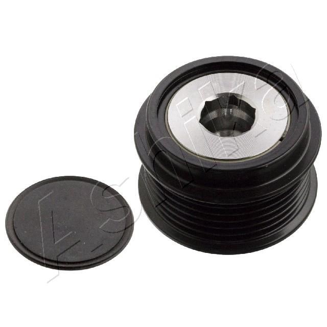 ASHIKA Frihjulskoppling, generator 130-02-215 ASHIKA 130-02-215 Frihjulskoppling generator Daihatsu Cuore L251 original