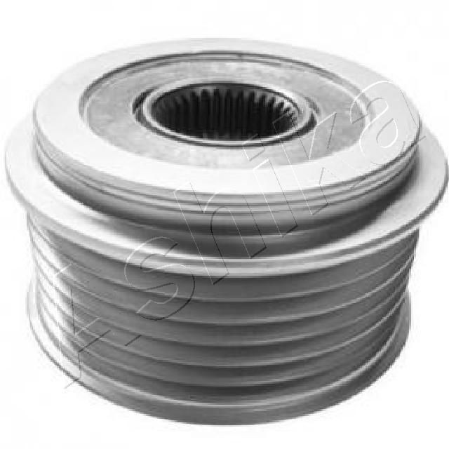 ASHIKA Generator friløbskobling 130-0W-W03 ASHIKA 130-0W-W03 Generator friløbskobling OPEL Kadett E Sedan (T85) 1.7 D (C19, D19) 57 HK 1990